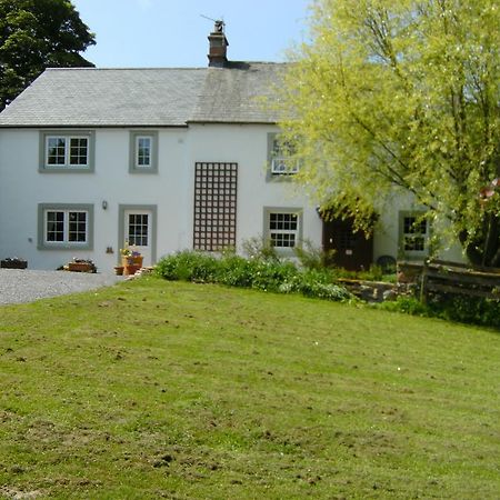 Wallace Lane Farm Westward Exterior foto
