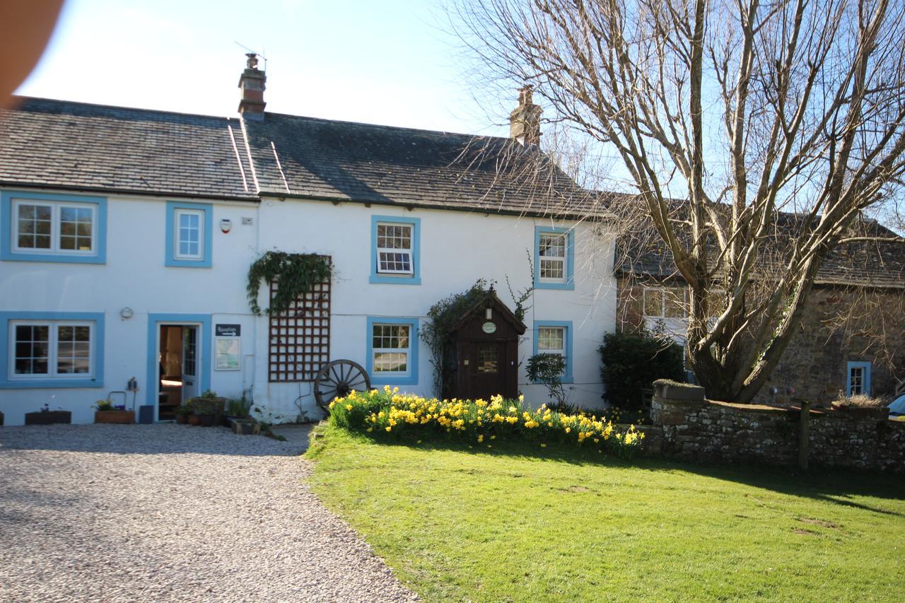 Wallace Lane Farm Westward Exterior foto